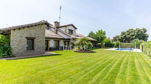 Foto 3 de Casa o xalet en venda a El Bosque, Villaviciosa de Odón
