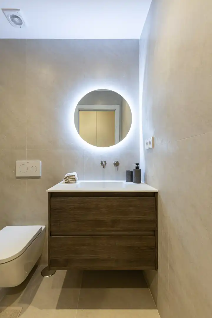 Baño de Piso en venta en Madrid con Aire acondicionado, Calefacción y Trastero