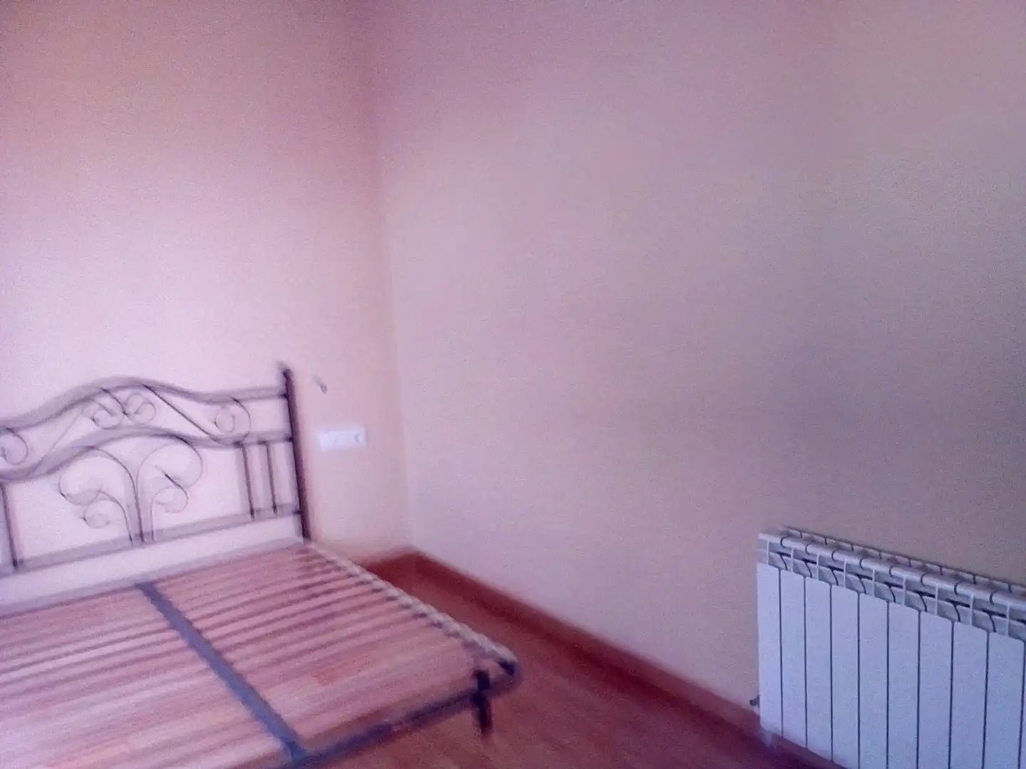 Bedroom of Houses for sale in Curtis  with Heating, Private garden and Terrace