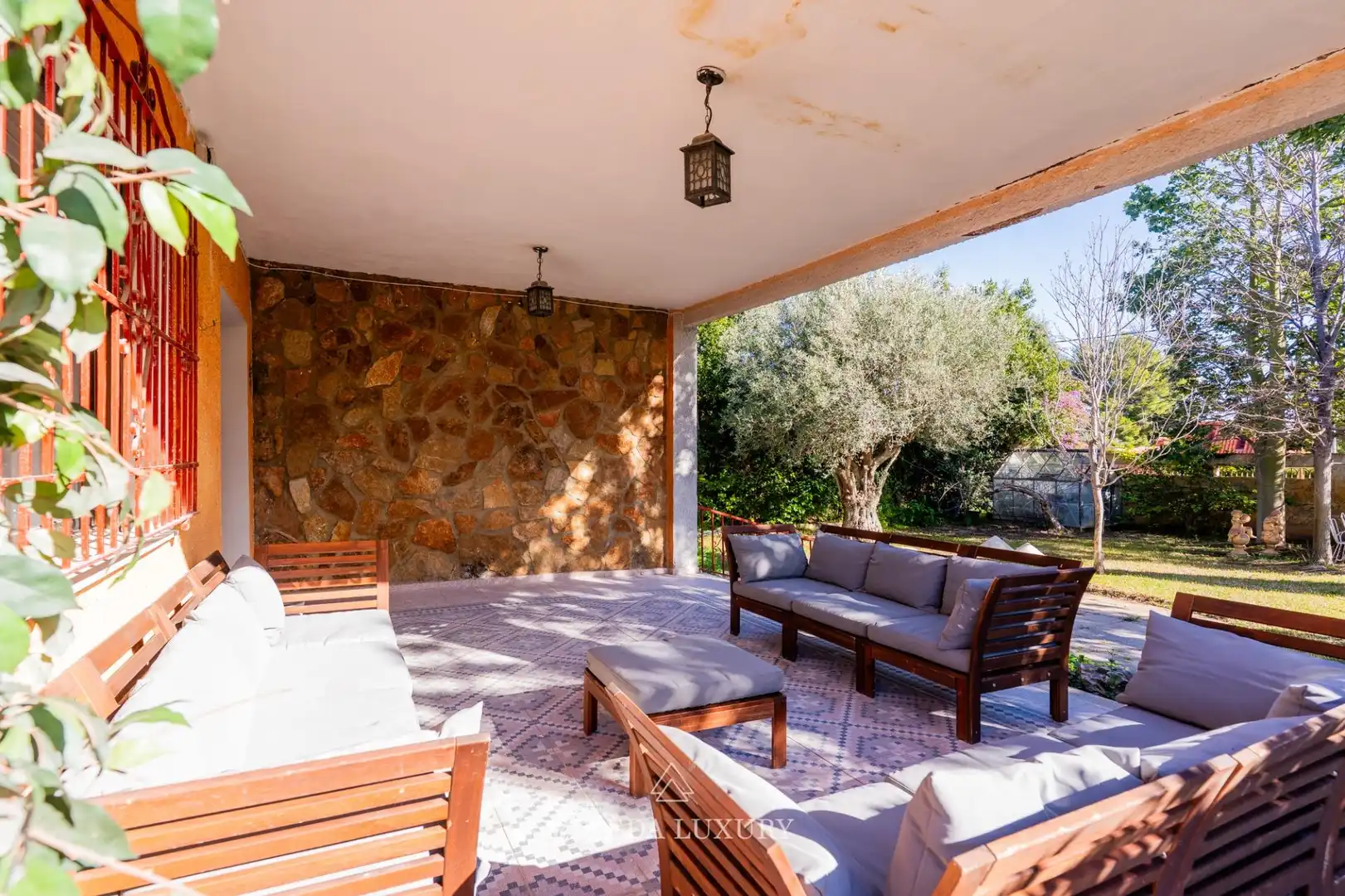 Terrace of Houses for sale in L'Eliana