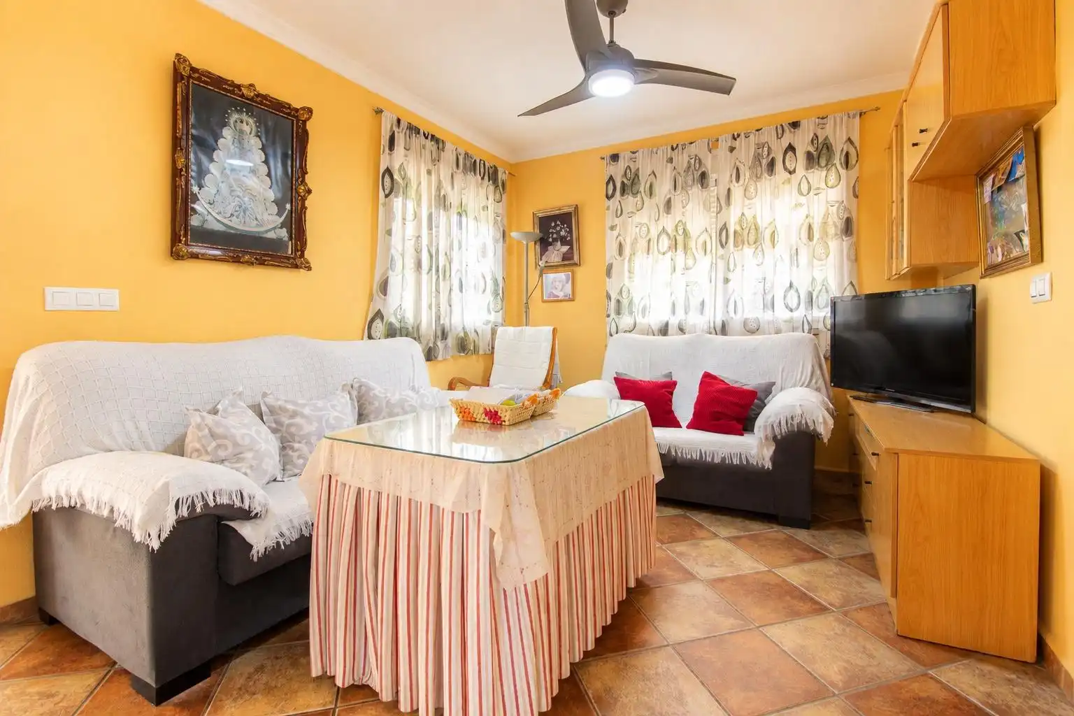 Casa o xalet en venda a Playa Cruz del Mar