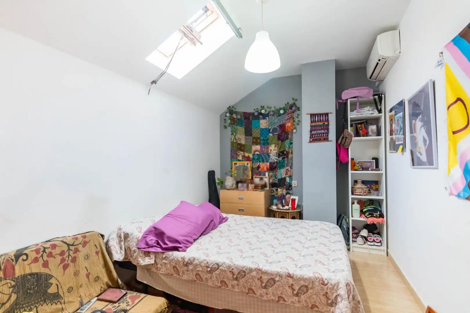 Penthouse mit Garten zum Verkauf in CALVARIO 89, imagen 28