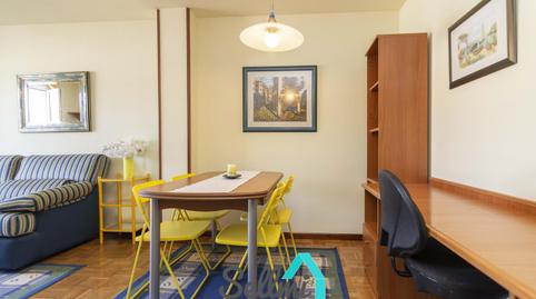 Foto 3 de Pis de lloguer a Rafael Fernández, San Lázaro - Otero - Villafría, Asturias