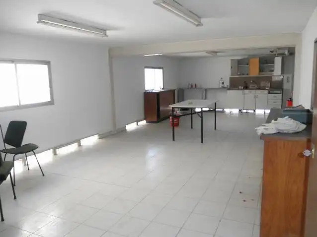 Nave industrial en venta en Xirivella