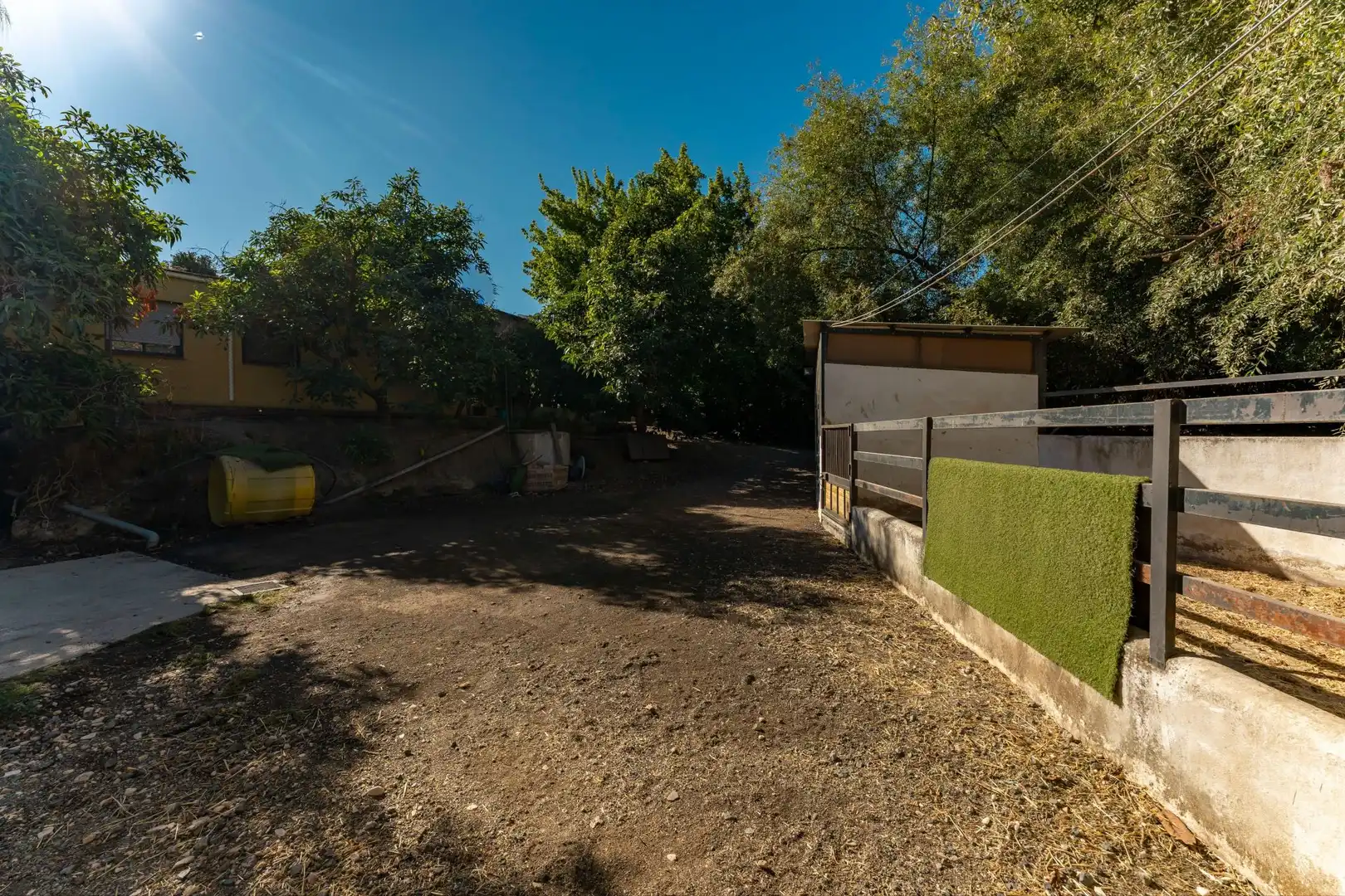 Casa rústica con piscina en venta en Coín, imagen 30