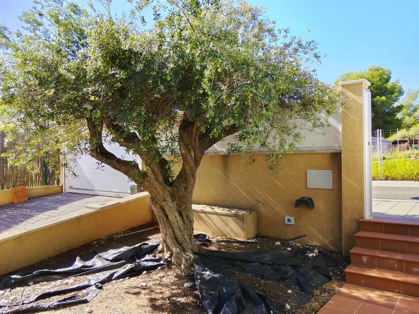 Reihenhaus mit Terrasse zum Verkauf in Calle MONTSERRAT ROIG, imagen 22