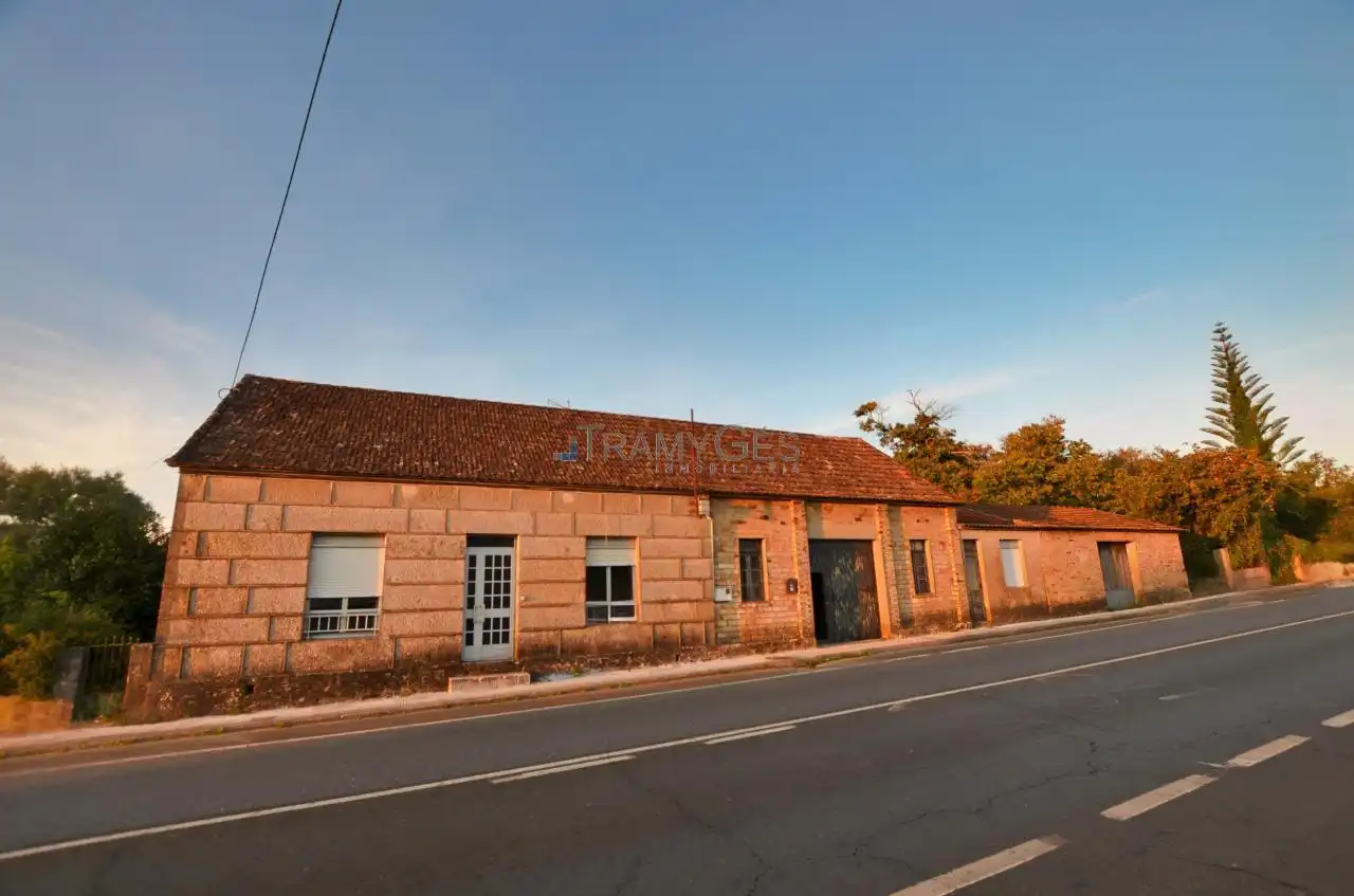 Maison avec jardin à vendre à LUGAR VILAR DE MATOS, imagen 3