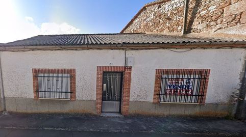 Casa en La Cabeza de Béjar, imatge 2