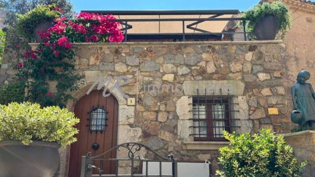 Casa-chalet en Alquiler en Calle MELE IGNASI en Tossa de Mar pueblo