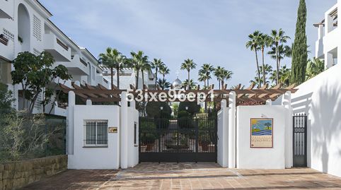 Foto 3 de Apartamento en venta en La Concha - Resina Golf, Estepona