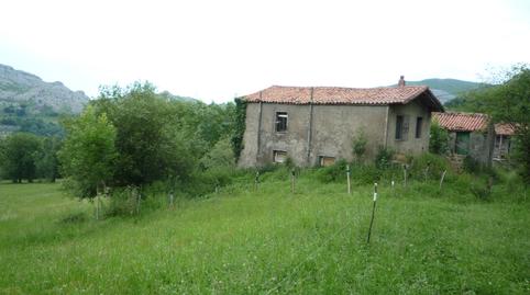 Foto 4 de Finca rústica en venda a N/a, -1, Liérganes, Cantabria