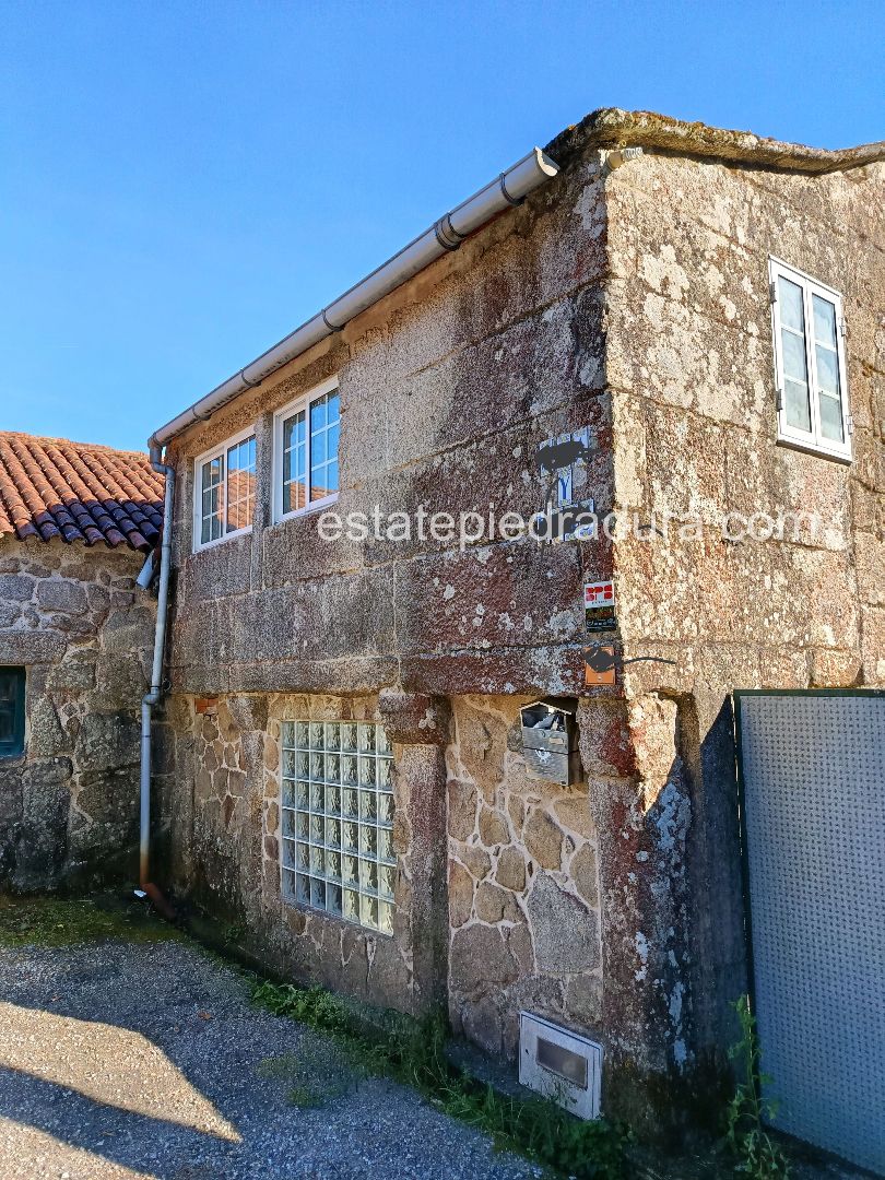 Casa o xalet en venda