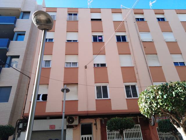 Piso en Venta en Hernan Cortes en Puerto