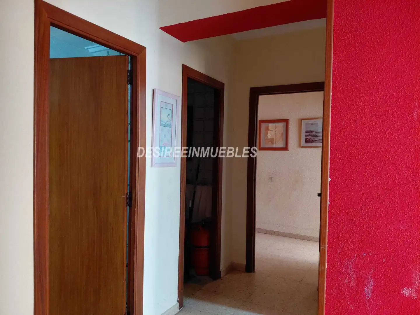 Flat with terrace for sale in Plaça d'Hondures, imagen 19