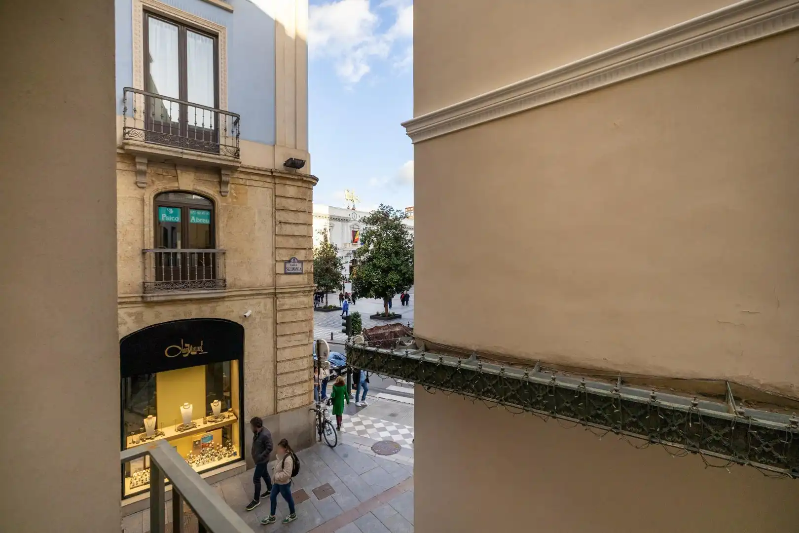 Business premises for sale in Reyes Católicos, imagen 44