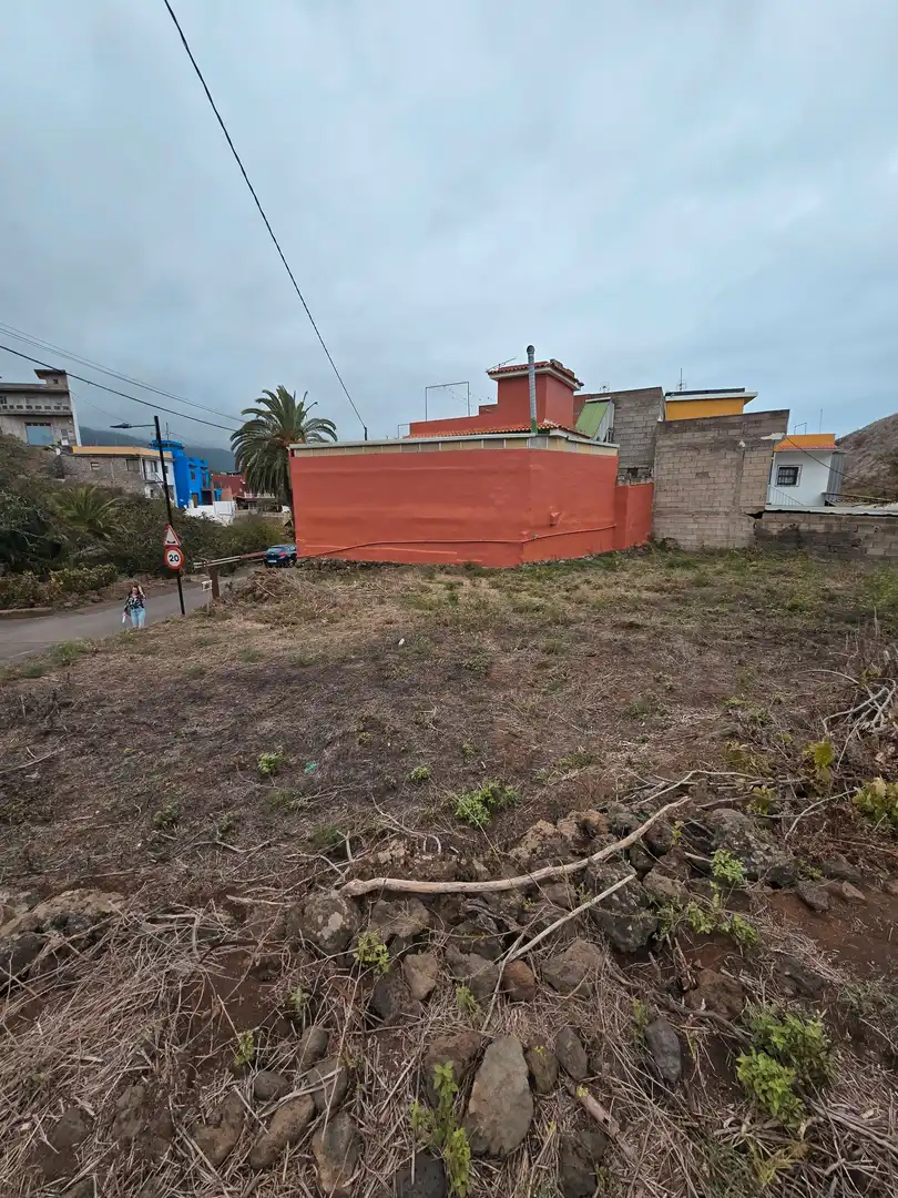 Terreno residencial en venta en Calle San Cristobal 83, imagen 3