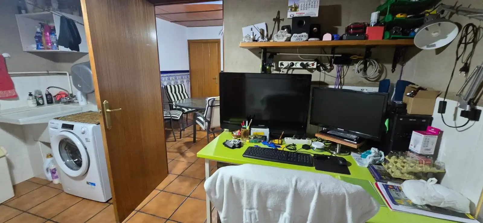 Casa en venda a Argamasilla de Calatrava, imagen 35