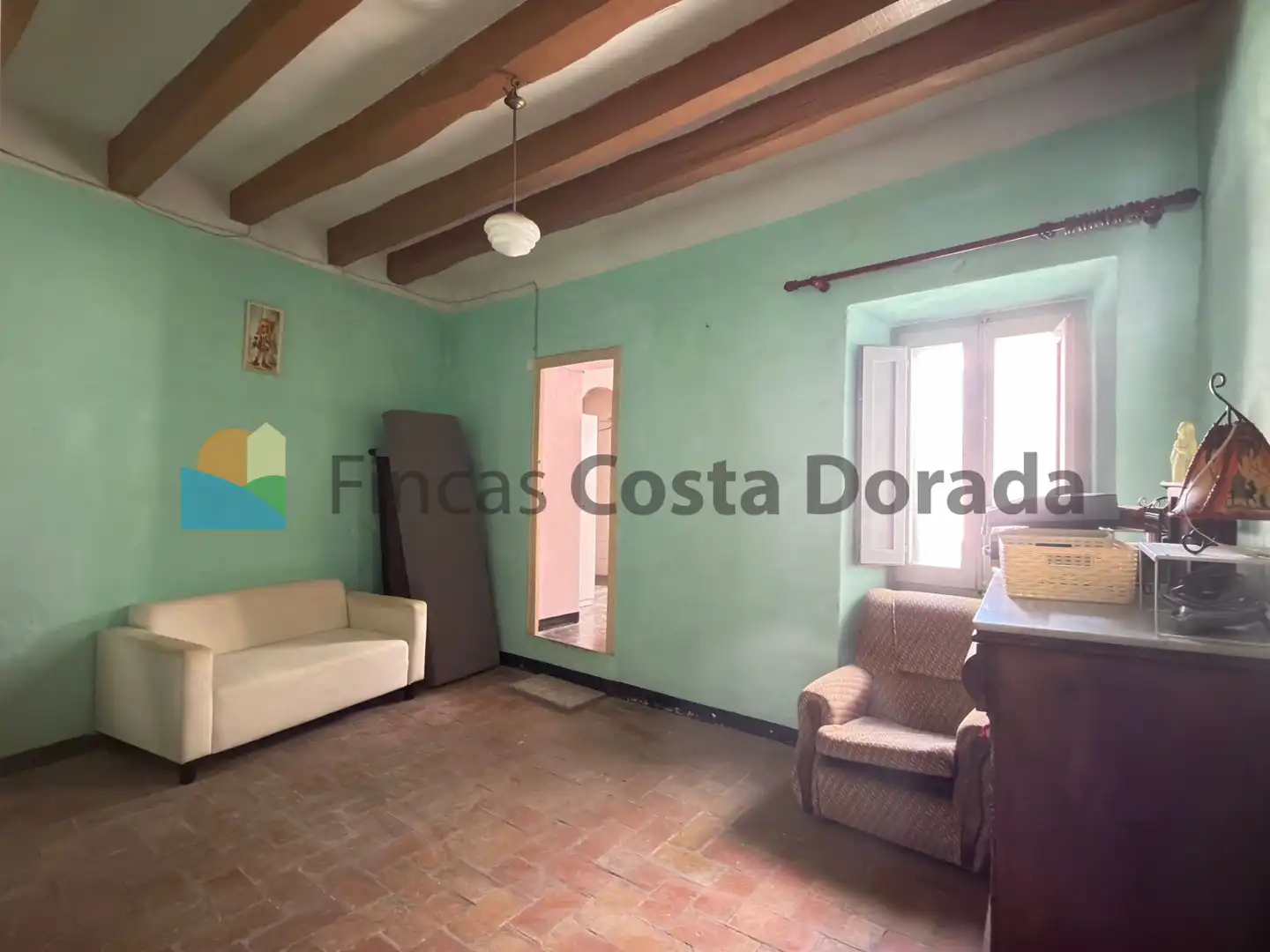Country house zum Verkauf in El Castell de Cubelles