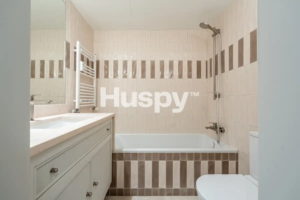 Penthouse mit Terrasse zum Verkauf in Calle del Poeta Joan Maragall, imagen 15
