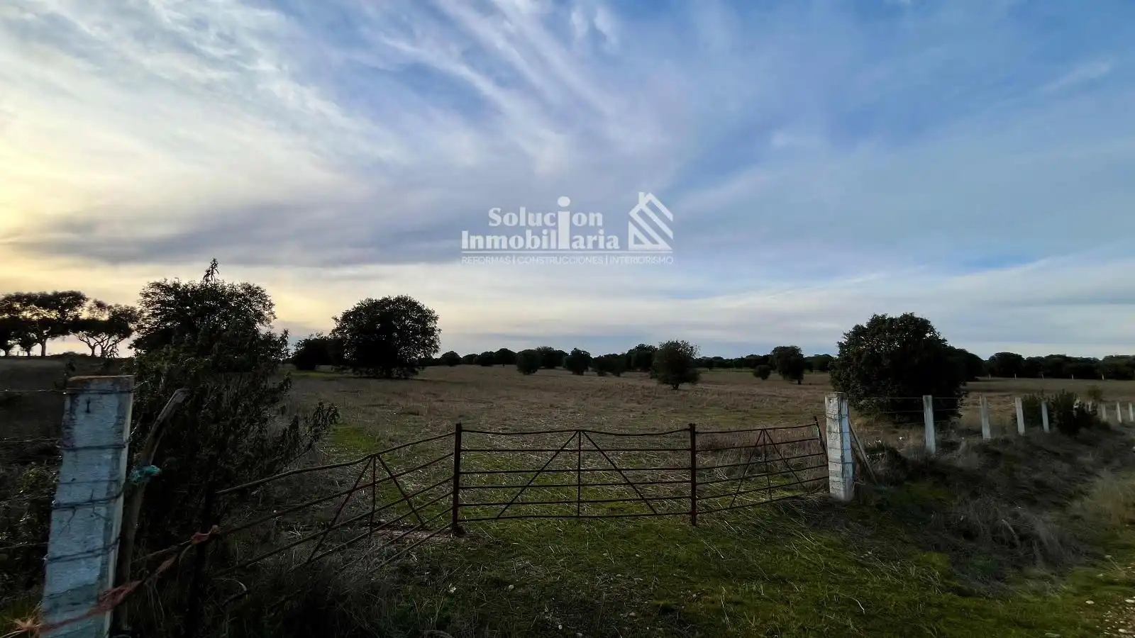 Terreno en venta en Zamayón