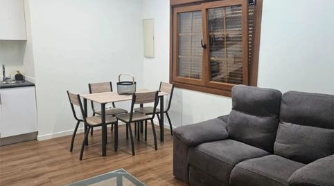 Foto 4 de Apartamento de alquiler en Avenida de Castrelos, 189, Sardoma - Castrelos, Vigo
