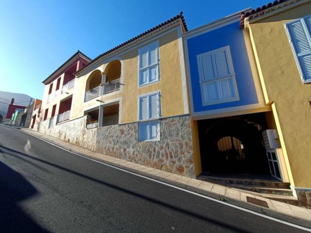 Piso en Alquiler en Calle Cuatro Cantillos, -1 en El Bebedero - Pinolere - Aguamansa