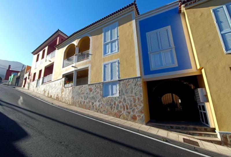 Foto 1 de Pis de lloguer a Calle Cuatro Cantillos, -1, El Bebedero - Pinolere - Aguamansa, Santa Cruz de Tenerife