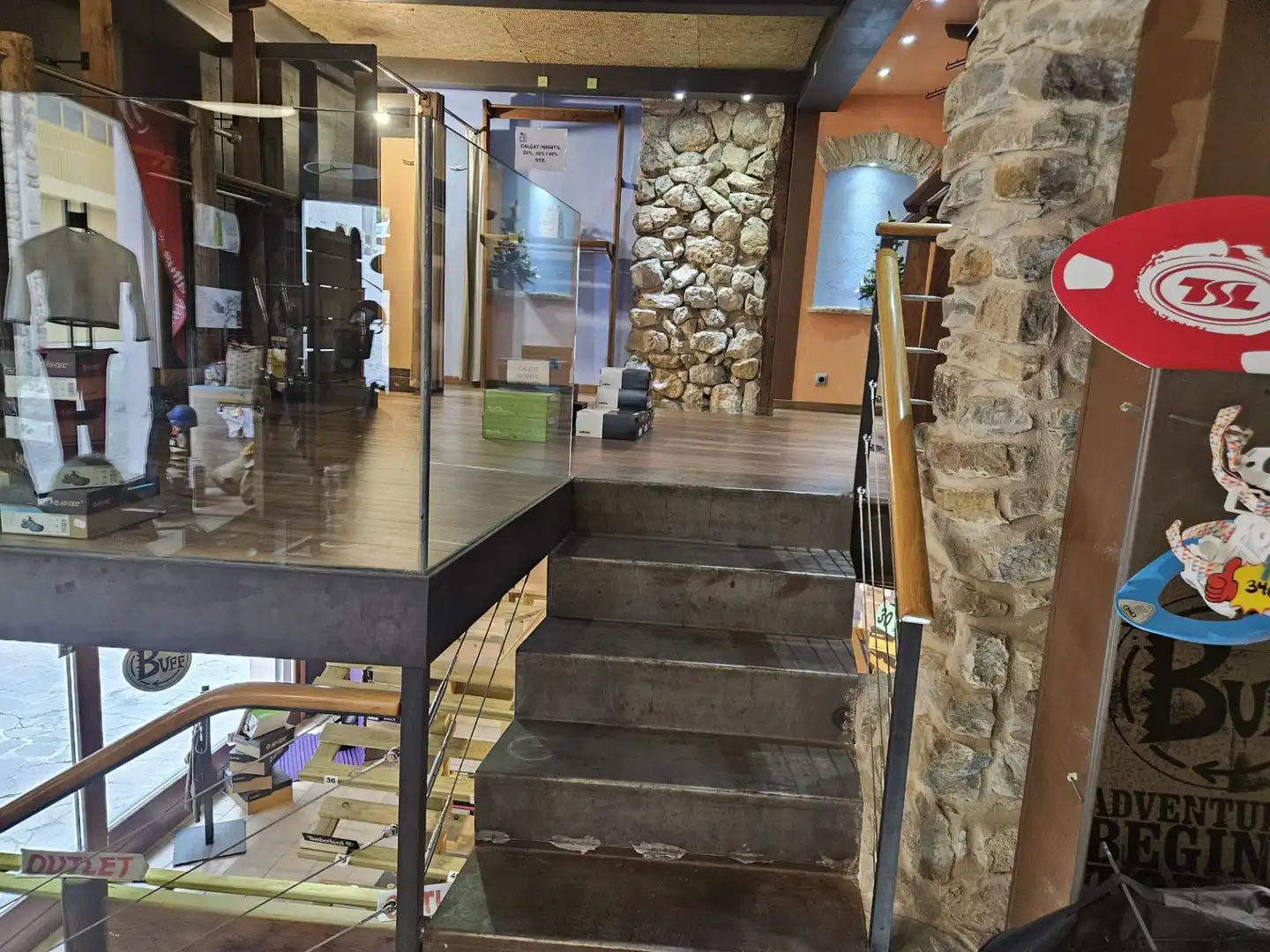 Commercial properties for sale in Sant Llorenç de Morunys