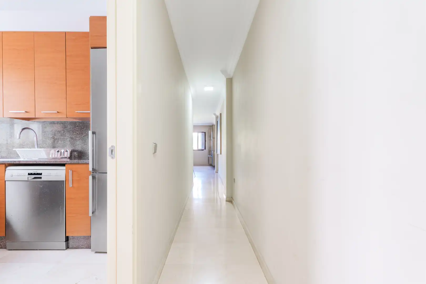 Flat for sale in San Cristóbal de la Laguna  with Furnished, Oven and Washing machine