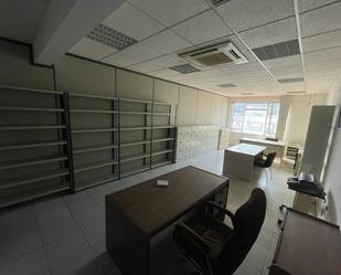 Office to rent in Valle de Trápaga-Trapagaran  with Air Conditioner