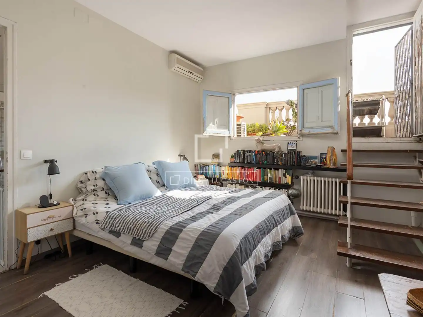 Flat with lift for sale in Sarrià - Sant Gervasi, imagen 29