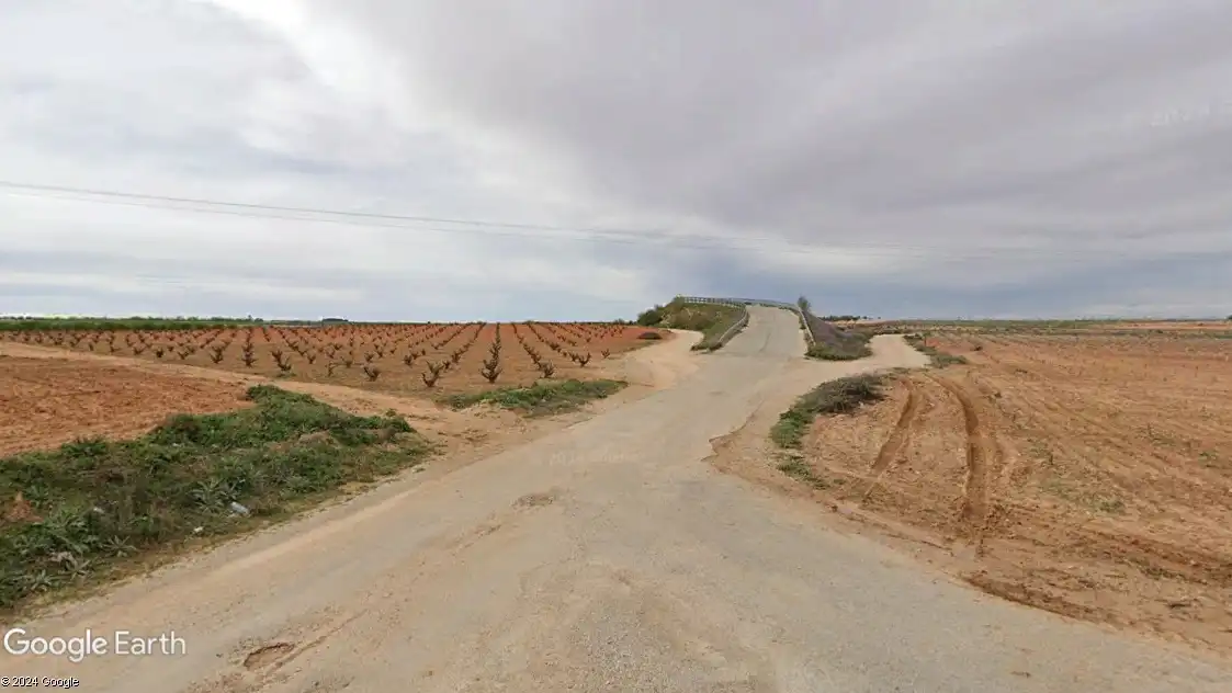 Rural land for sale in Madrigueras, imagen 3