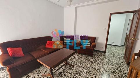 Foto 2 de Pis en venda a Universidad, Ourense