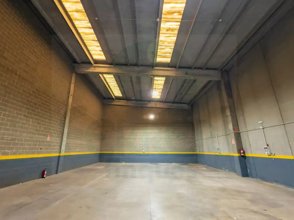 Industrial buildings for sale in Esparreguera