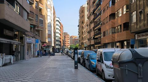 Foto 5 de Piso en venta en Baños, Feria, Albacete Capital