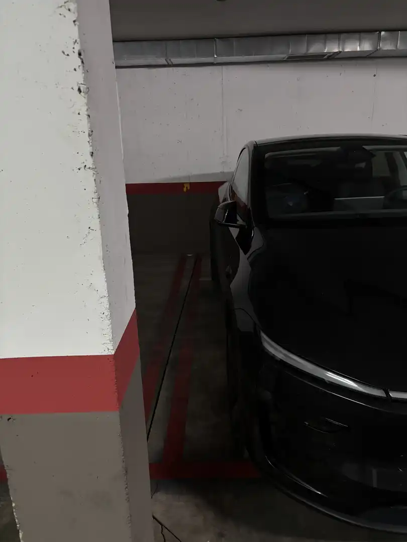 Parking of Garage for rent in Ciudad Real