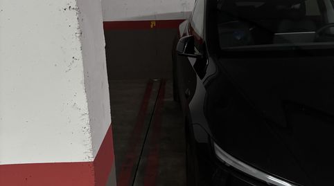 Photo 3 of Garage for rent in Calle Cantábrico, 40, Larache, Ciudad Real Capital