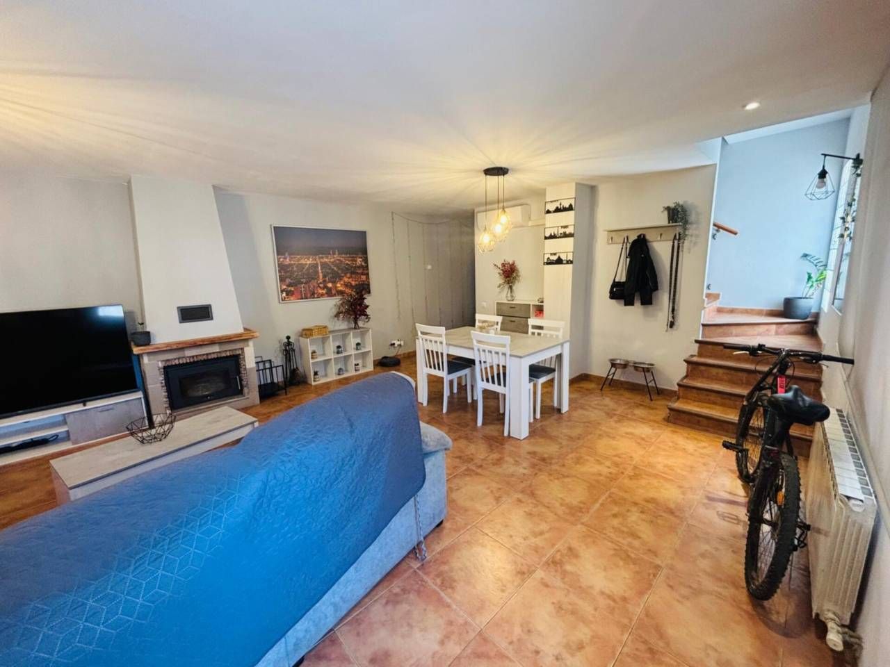 Single-family semi-detached for sale in Vilanova i la Geltrú  with Heating and Terrace
