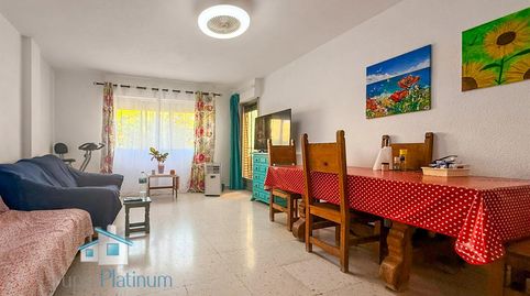 Foto 3 de Apartamento en venta en Vera Ciudad, Vera