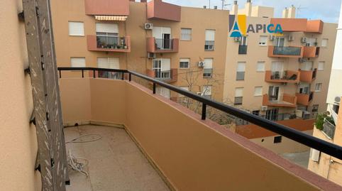Foto 4 de Pis en venda a La Banda - Campo de Fútbol, Chiclana de la Frontera