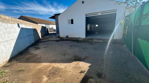 Photo 2 of Industrial buildings to rent in Carretera Molino de Chirrete, 13, San Pedro del Pinatar ciudad, Murcia