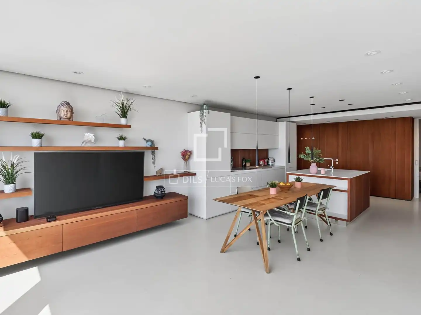 Appartement avec piscine à vendre à Cas Català - Illetes, imagen 6