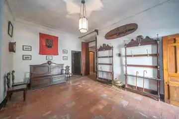 Haus oder Chalet zum Verkauf in Ibi mit Heizung