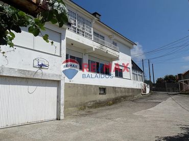 Casa con giardino in vendita a Coruxo - Oia - Saiáns