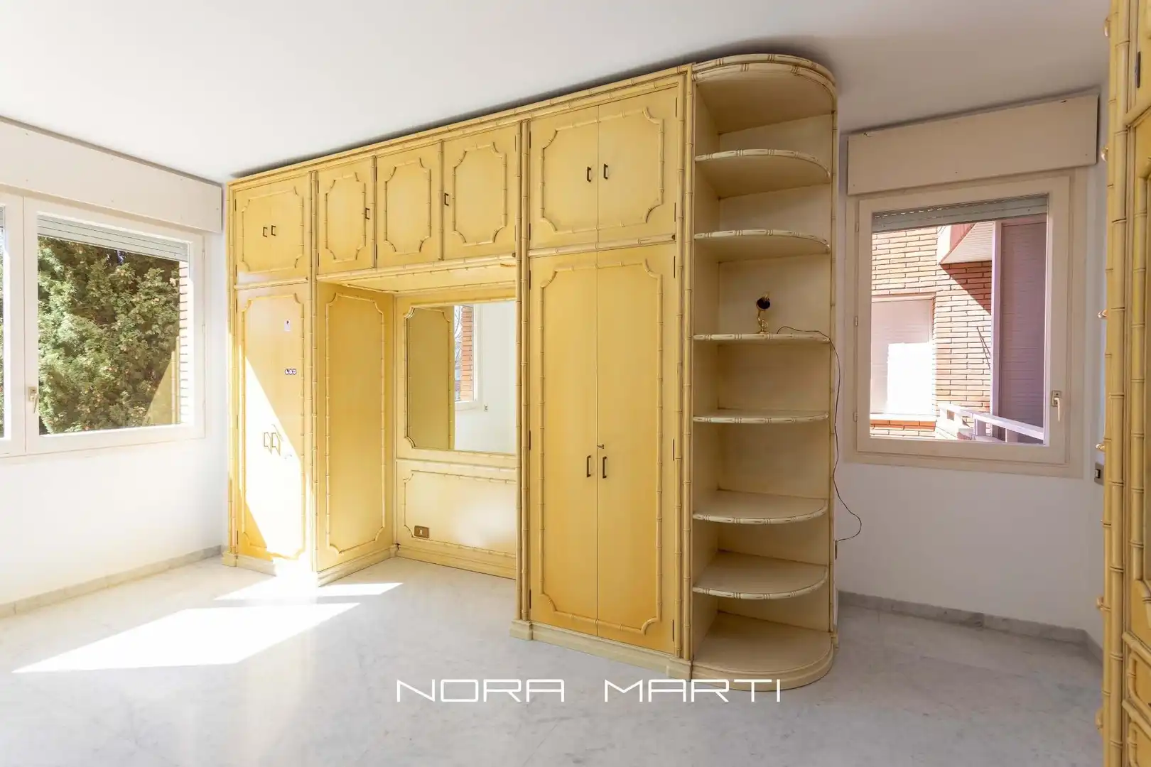 Bedroom of Flat for rent in Barcelona