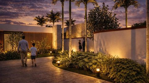 Foto 3 de Casa o chalet en venta en El Carme - Sant Agustí - Bonavista, L'Eliana