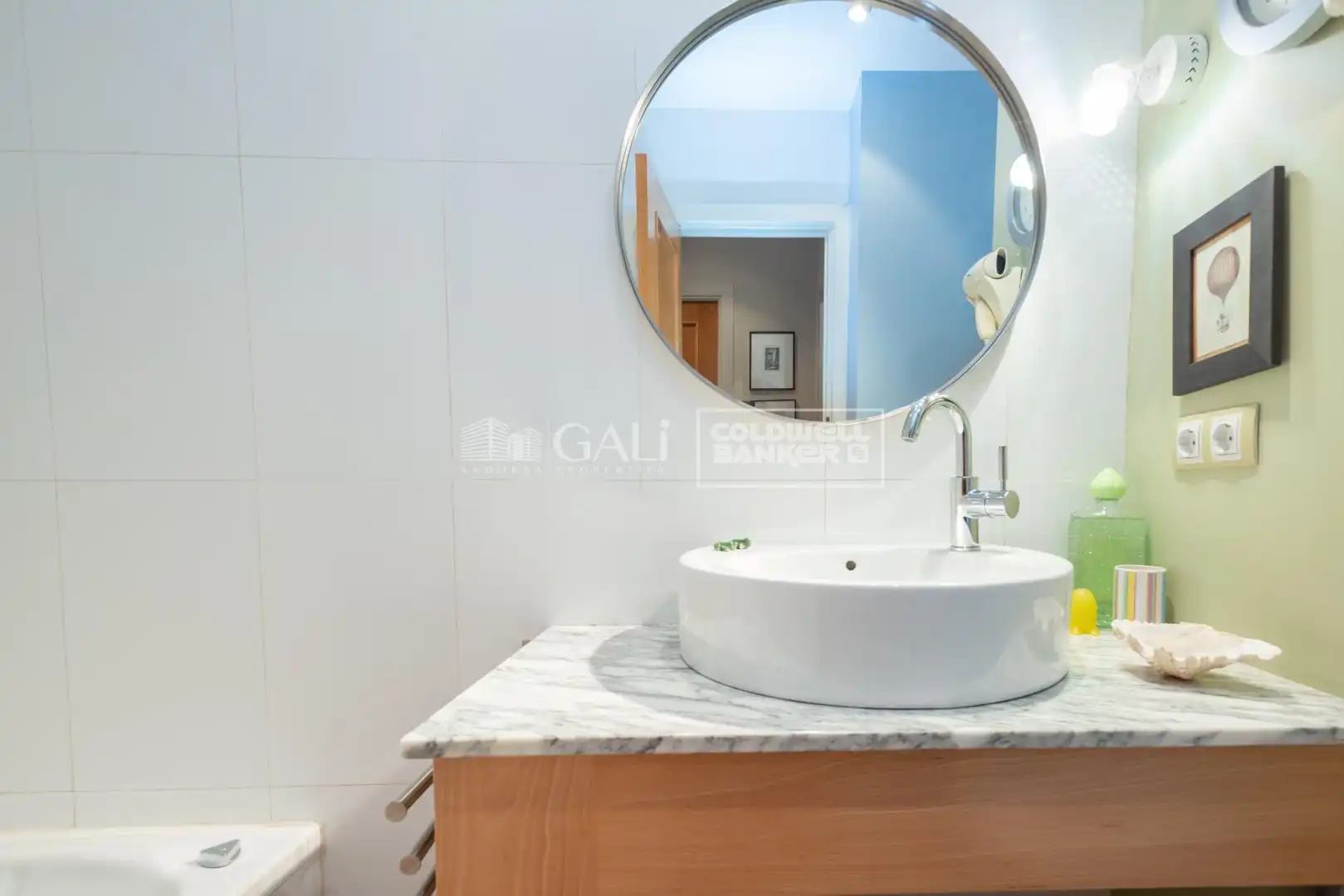 Baño de Piso en venta en Andorra la Vella con Calefacción y Trastero