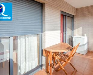 Balcony of Apartment for sale in Sant Joan d'Alacant  with Air Conditioner, Terrace and Storage room