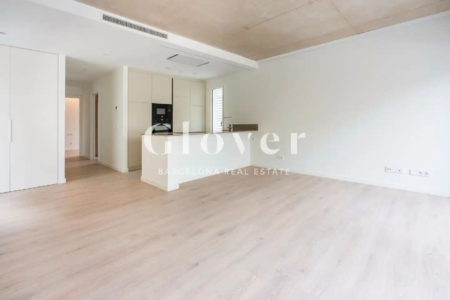 Sala de estar de Planta baja de alquiler en Montmar