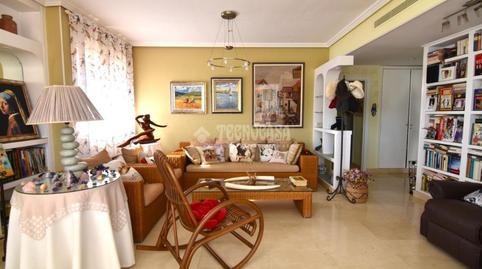 Foto 5 de Pis en venda a El Bosque, Villaviciosa de Odón